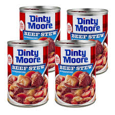 This is by far the best beef stew recipe i have had in my life. Amazon Com 4 Pack Dinty Moore Beef Stew 15 Ounce Can Grocery Gourmet Food