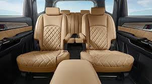 Фотографии будущего toyota land cruiser 300 гуляли по интернету задолго до официальной премьеры автомобиля. Kia Pokazala Interer Sopernika Toyota Land Cruiser Glavkom