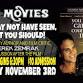 Monthly Film Series - 50 Movies You May Not Have event image