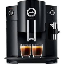 It delivers effective results for your pallet and your machine. Jura Impressa C60 Coffee Center Piano Black Review Milkfrothertop