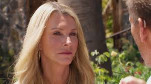 Joan Tells Gerry She Has to Leave