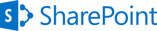 In 2019, the logo changed from blue to teal. Microsoft Sharepoint Vector Logo Download Free Svg Icon Worldvectorlogo