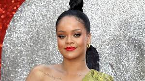 Katie holmes wurde durch zwei große rollen bekannt: Guck Mal An Rihanna Zeigt Sich Erstmals Ohne Make Up Mannersache