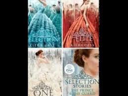 The Selection Series Free Download Epub Mobi Pdf Great Series By Kiera Cass The Selection The Selection Kiera Cass Kiera Cass