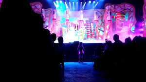 פוחדים לאה מול מיקי