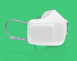 3.9 out of 5 stars 878. Most Masks Feel Awful Lg S Breathable Mask Might Finally Change That