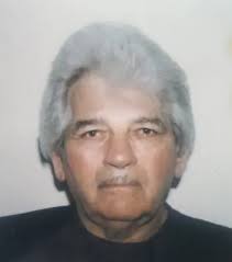 Obituary information for Milford Barber