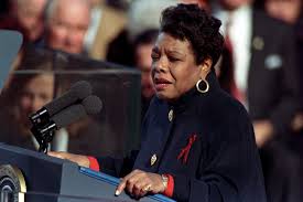 Poetry Of Maya Angelou Wikipedia