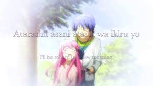 Angel Beats! - Ichiban no Takaramono (Yui final ver.) - YouTube
