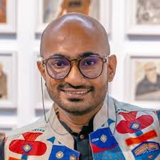 Thomas Burkhalter (@TomBurkhalter)