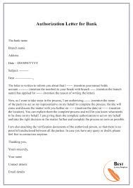 Cover letter builder / creator online free 2020 and 2021, save to pdf. 6 Free Authorization Letter Template Pdf Word Doc Best Letter Template Business Letter Template Lettering Letter Templates