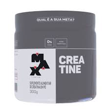 Creatina MAX TITANIUM