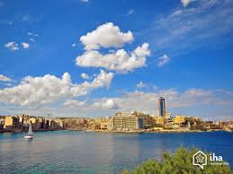 95 case e ville a san giuliano, malta. Affitti San Julian S Per Vacanze Con Iha Privati