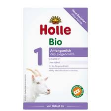Bubs goat milk baby formula and baby food are made with easy digestion in mind and are a nourishing alternative for toddlers with sensitive tummies. Holle Organic Infant Goats Milk Formula Stage 1 With Dha 400g Enlightened Baby