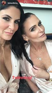 Sister Sunday in our For Love and Lemons