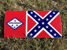 We did not find results for: Arkansas Rebel Flag Bumper Sticker