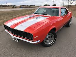 This car has received 5 stars out of 5 in the price of chevrolet camaro ss 1967 ranges in accordance with its modifications. 1967 Chevrolet Camaro Restore A Muscle Car Llc