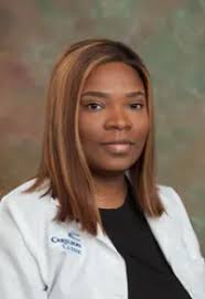 Adjoa Agyekum, Nurse Practitioner