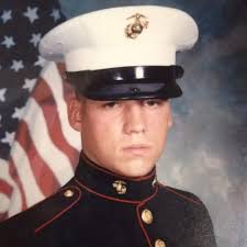 US Marine Corps mourns loss of brother