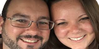 Engagement Announcement: Jamie Simione and Eric Ernst