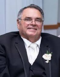 Daniel L. Moy, Sr. Obituary