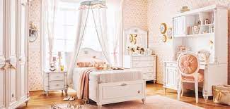 Genç odası dekorasyonu ve mobilyaları denildiğinde akla ilk gelen marka mutlaka çilek mobilyadır. Cilek Mobilya Romantic Genc Odasi Cilek Mobilya Modelleri Bedroom Themes Home Bar Decor Furniture