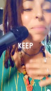 All these years I've been interviewed and performing live