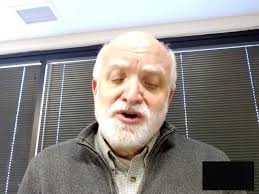 "O Brothers, Don't Get Weary"