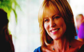 Doris McGarrett : personnage de la série