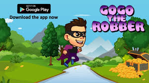 Gogo The Robber And The Adventure Of Jaljajira Android Puzzle Game Youtube