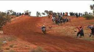 The north star pastoral ktm desert racing team contender rode commandingly all weekend, topping prologue before entering finke fastest, while today he returned to alice springs first with a total time of 3h56m1s. Finke Crash Youtube