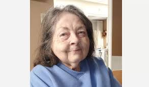 Obituary: Wanda Irene (Brock) Stroud