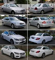Mercedes Benz Classe C Wikipedia