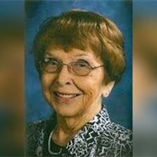 Most Recent Obituaries