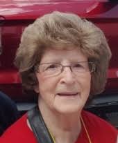 Obituary information for Gloria M Larson