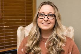 Shelby Hendrickson — The Therapy Center