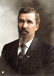 Civil War Veterans from Platteville, Wisconsin