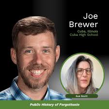 The Rural Experience in America