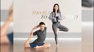 What's on bundaberg promotes community & destination events within the bundaberg region and offers a guide to resources that assist the community in organising & promoting their events. Jason Debbie The Yoga Tree Offers A New Perspective City Life Vaughan Lifestyle Magazine