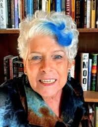 Patricia Jean (McFarlane) Harris Obituary