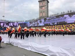 Kebaikan sambutan hari kemerdekaan di sekolah. Bernama On Twitter Sekitar Raptai Acara Perbarisan Dan Persembahan Sambutan Hari Kemerdekaan 2017 Di Dataran Merdeka Negarakusehatisejiwa Https T Co Lneu2xjkan