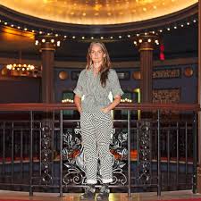 An Interview with Set Designer Christine Jones | The Interval