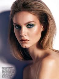 ANNA CLARA SCHUMANN by KULT MODELS Hamburg, Germany