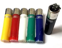 Clipper is an xbase compiler that implements a variant of the xbase computer programming language. Clipper Micro Pack Of 5 Lighter Assorted Colours Designs Amazon Co Uk Kitchen Home