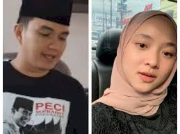 Kini selalu menjadi sorotan, dulunya aldi mengawali karir sebagai model majalah. Heboh Aldi Taher Siap Nikahi Nissa Sabyan Ngaku Presiden Poligami Muda Indonesia News On Rcti