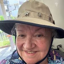 Jeanne Lennon's Instagram, Twitter & Facebook