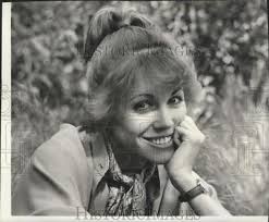 1978 Press Photo Bess Armstrong stars