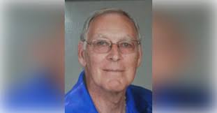 Obituary information for Russell Mummert