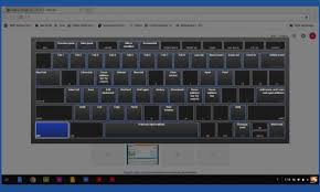 Home » how to » chromebook tutorials » how to take a screenshot on your chromebook. Using The Chromebook Help Feature For Keyboard Shortcuts Paths To Technology Perkins Elearning