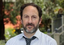 Ben Weber for City Council in the 6th District